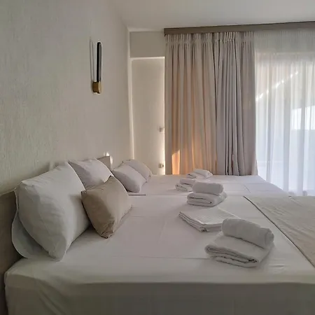 Klg And شقة فندقية 3*