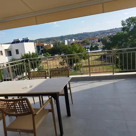 شقة فندقية Klg And