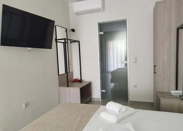 Klg And Apart-hotel 3*