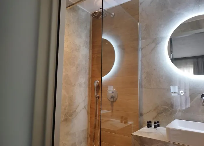 Apart-hotel Klg And Nikiti (Sithonia)