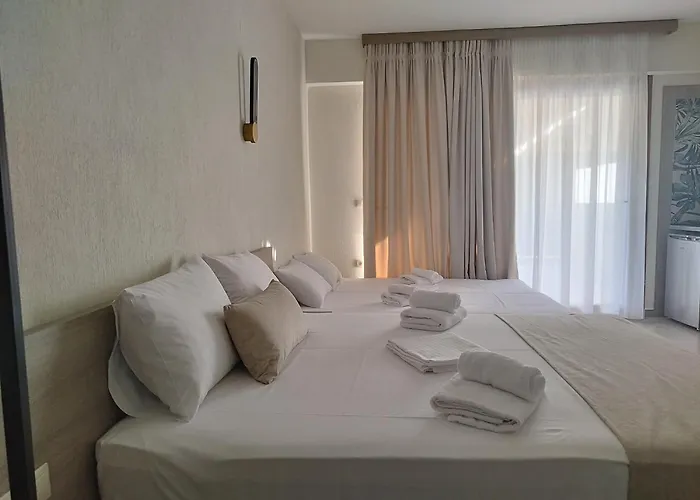 Klg And Apart-hotel 3*