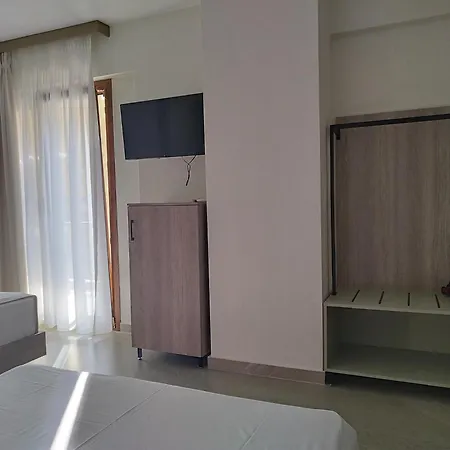 Aparthotel Klg And