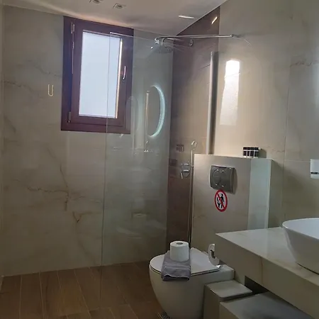 Aparthotel Klg And