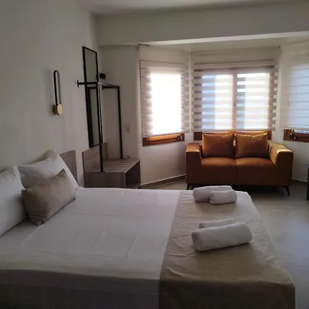 Klg And Aparthotel