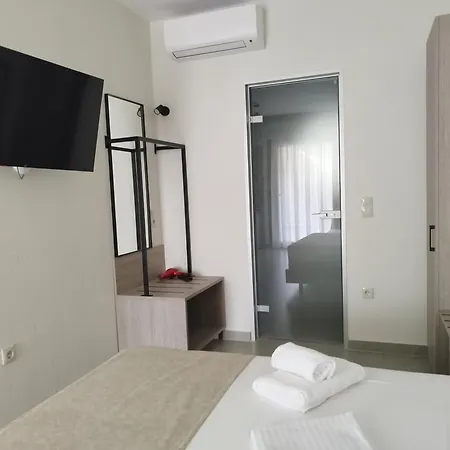 Klg And Aparthotel 3*