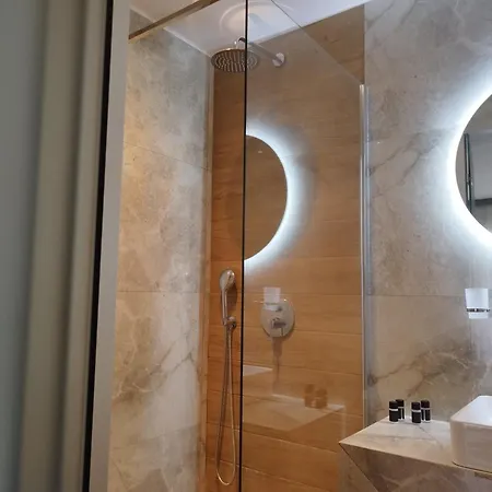 Aparthotel Klg And Nikiti (Sithonia)