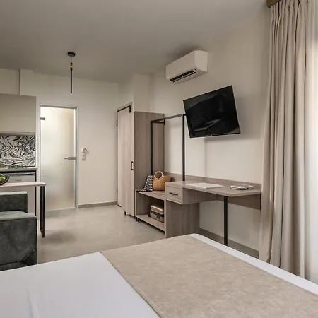 Aparthotel Klg And