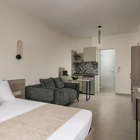 Aparthotel Klg And 3*