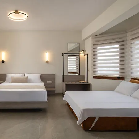 Aparthotel Klg And