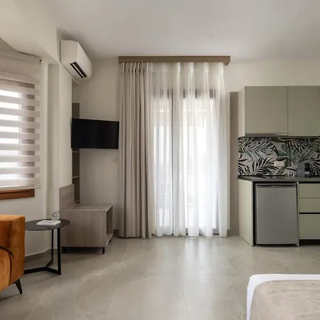 Aparthotel Klg And Nikiti (Sithonia)