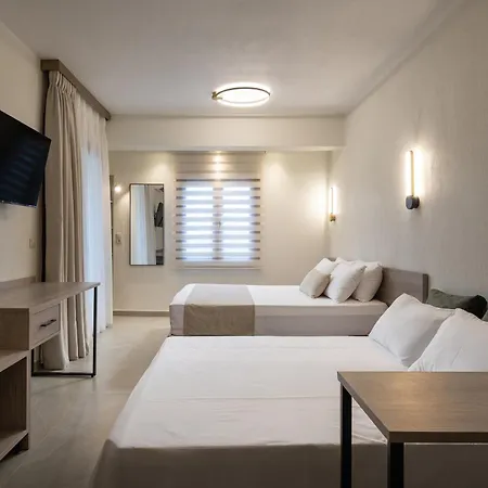 Aparthotel Klg And