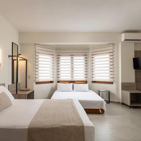 Klg And Aparthotel