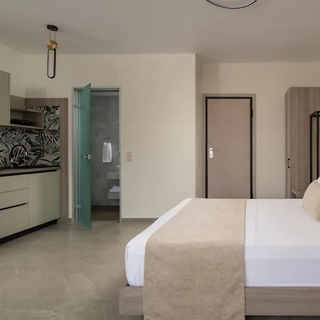 Aparthotel Klg And 3*