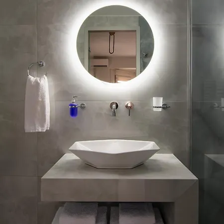Klg And Aparthotel Nikiti (Sithonia)