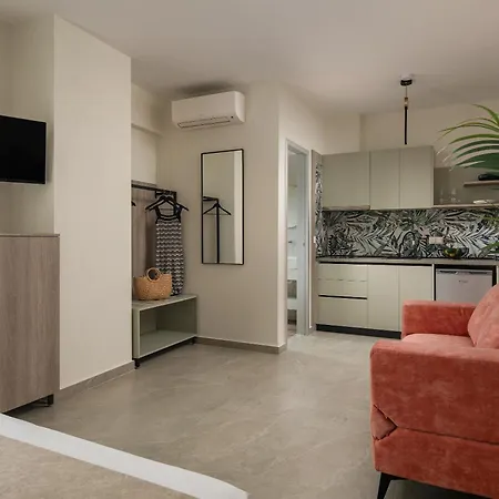 Aparthotel Klg And