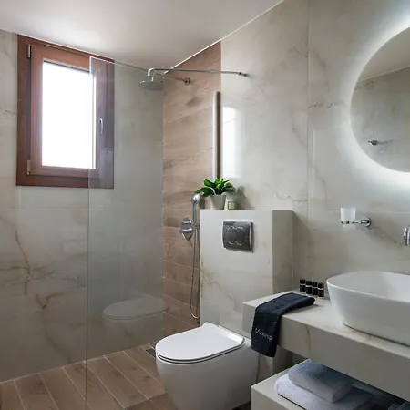 Aparthotel Klg And 3*