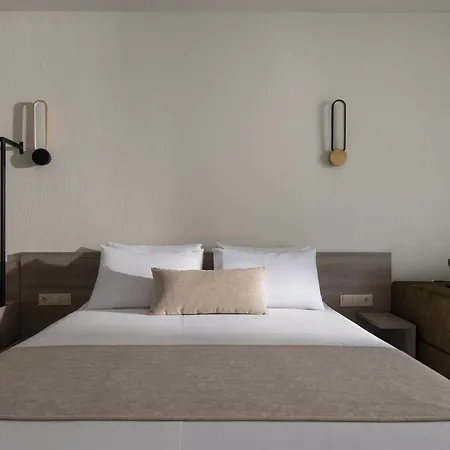 Klg And Aparthotel Nikiti (Sithonia)