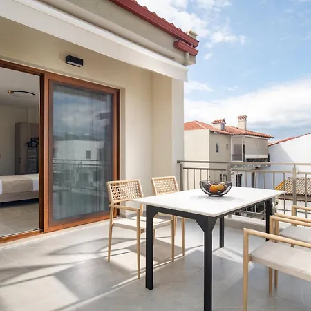 Klg And Aparthotel 3*