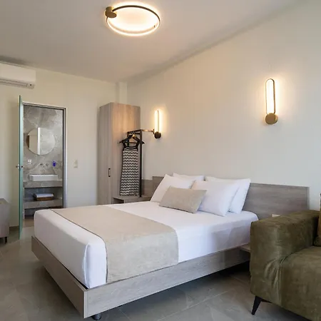 Aparthotel Klg And Nikiti (Sithonia)