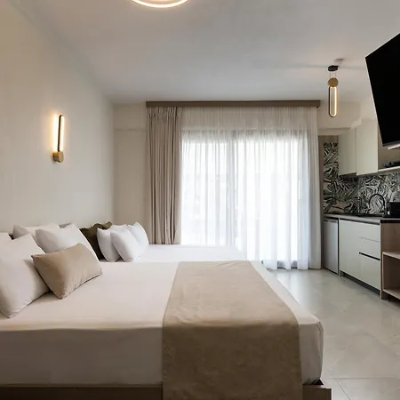 Klg And Aparthotel 3*