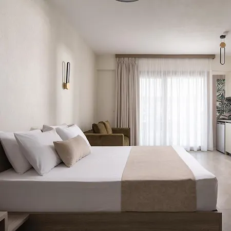 Aparthotel Klg And 3*