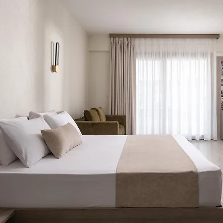 Klg And Aparthotel 3*