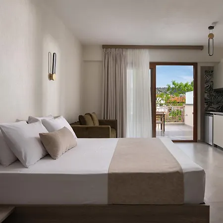 Aparthotel Klg And