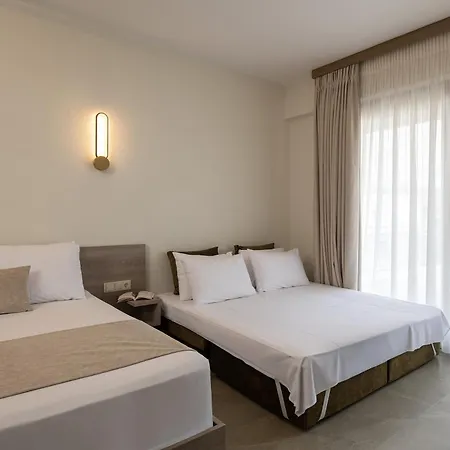 Aparthotel Klg And Nikiti (Sithonia)