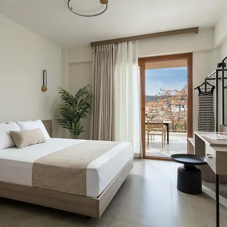 Aparthotel Klg And