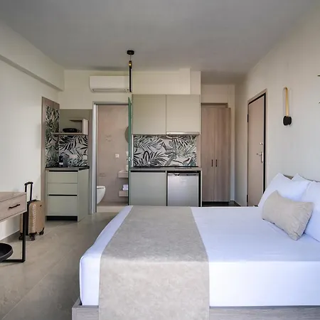 Klg And Aparthotel 3*