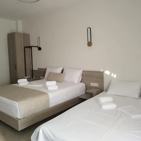 Apart Otel Klg And