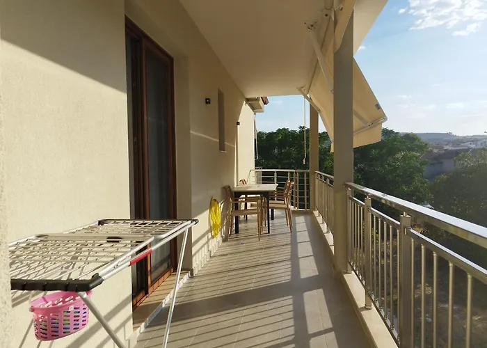 Klg And Aparthotel 3*