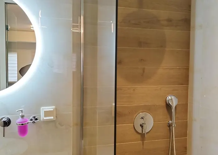 Aparthotel Klg And 3*